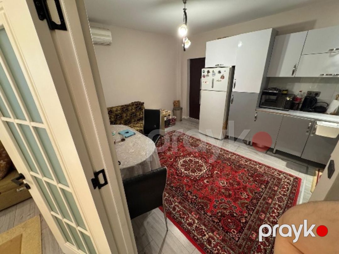 Satılır 3 otaqlı yeni tikili 95 m² — Mənzil, Bakı (4)