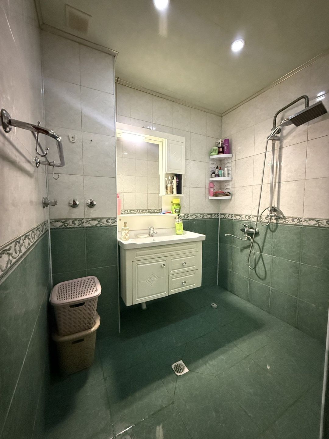 Satılır 3 otaqlı yeni tikili 87 m² — Mənzil, Bakı (12)