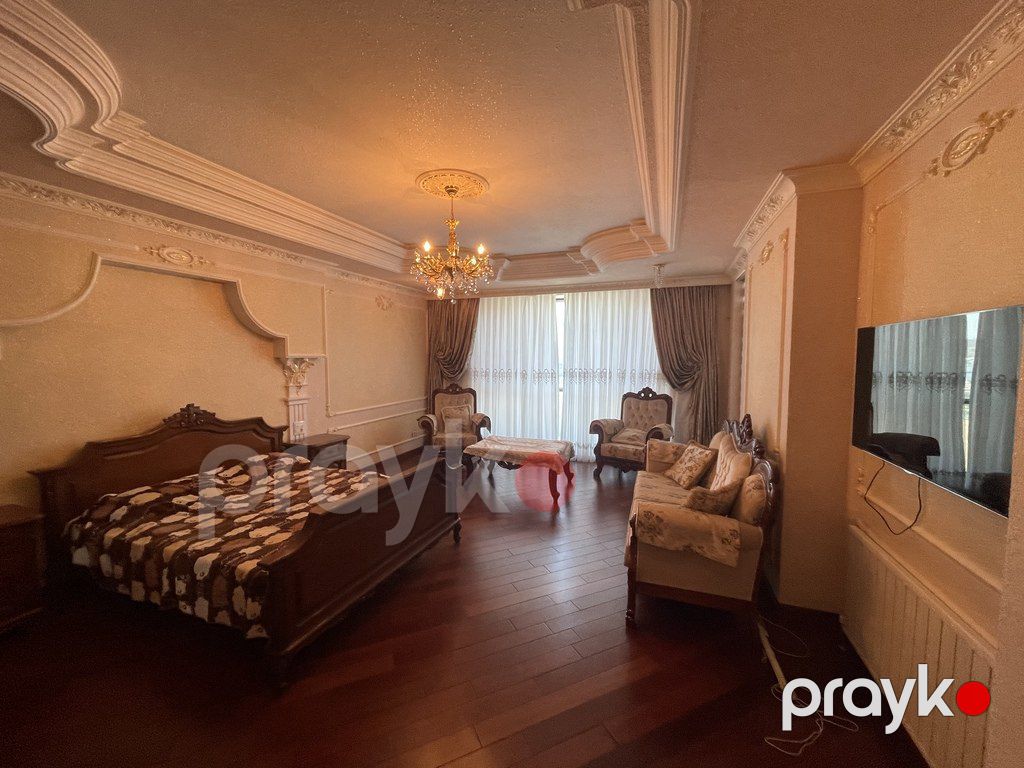 Satılır 4 otaqlı yeni tikili 250 m² — Mənzil, Bakı (12)