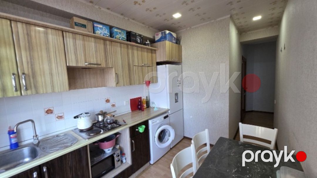Satılır 2 otaqlı yeni tikili 67 m² — Mənzil, Bakı (8)