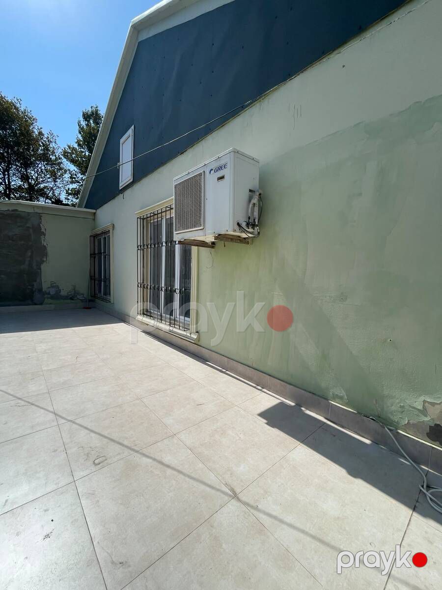 Satılır 5 otaqlı həyət evi/bağ evi 165 m² — Ev, villa, Bakı (11)