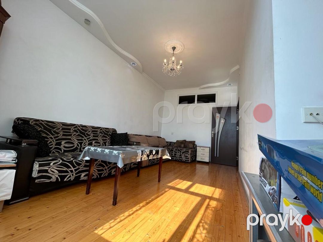 Satılır 2 otaqlı yeni tikili 55 m² — Mənzil, Bakı (2)