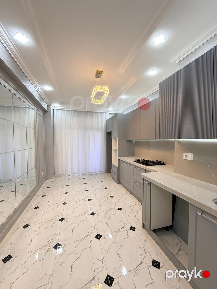 Satılır 3 otaqlı yeni tikili 137 m² — Mənzil, Bakı (4)