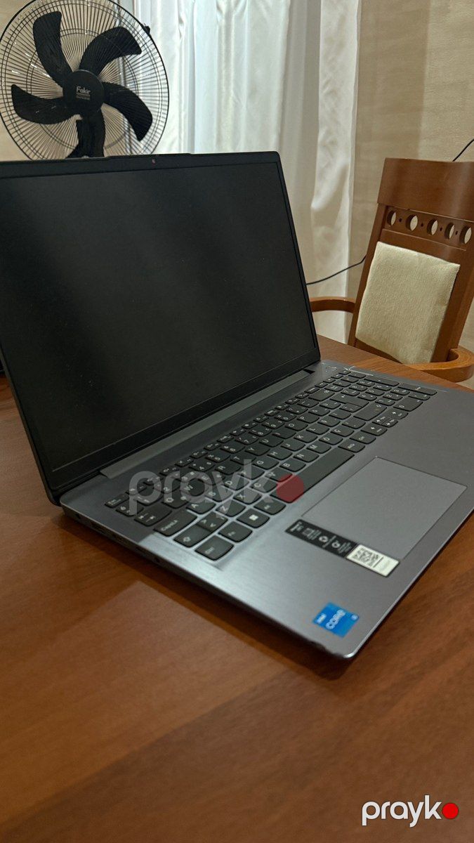 Lenovo İdeaPad 3 — Noutbuklar, Bakı (3)