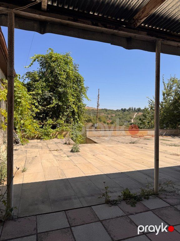 Bağ evi, Şamaxı ş — Ev, villa, Şamaxı (7)