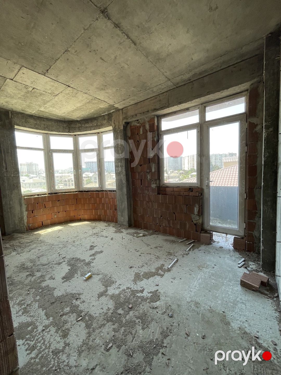 Satılır 3 otaqlı yeni tikili 116 m² — Mənzil, Xırdalan (10)