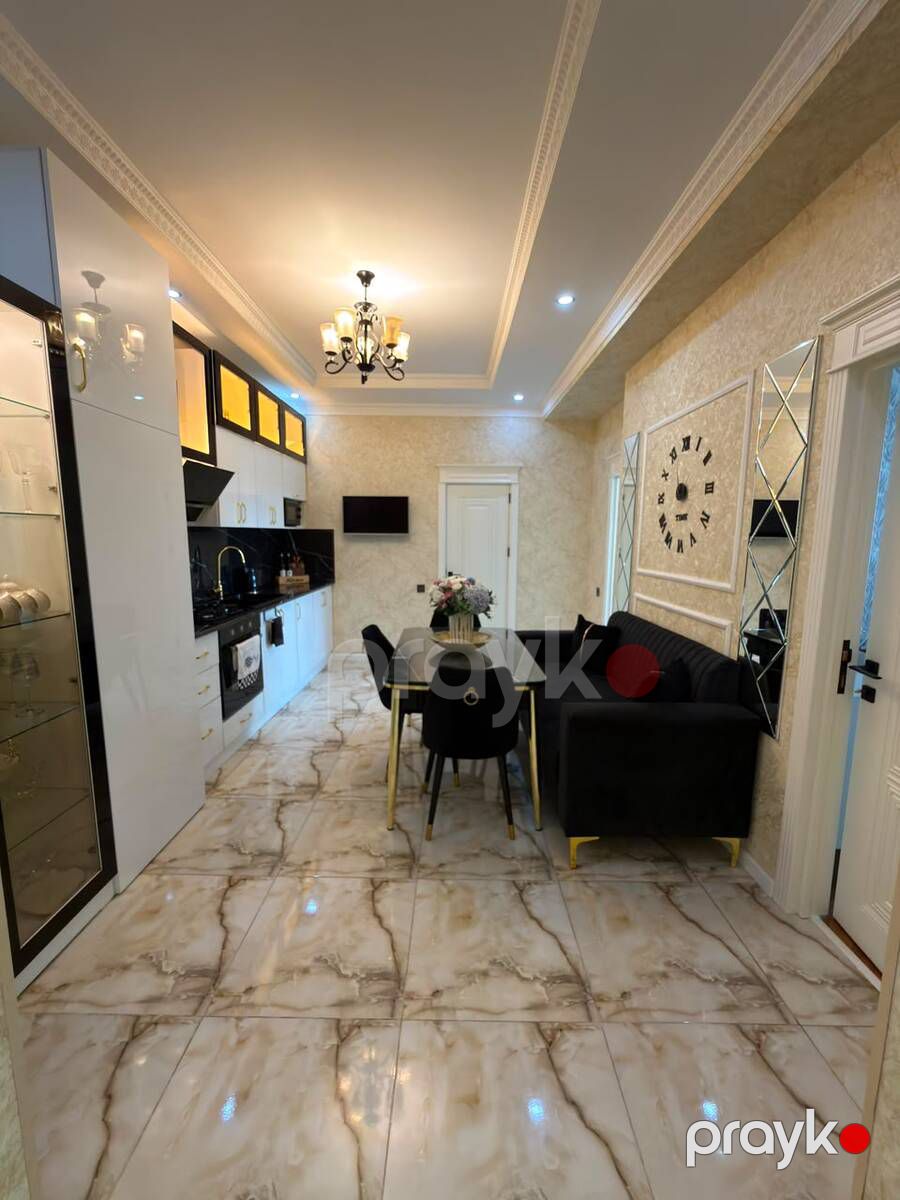 Satılır 2 otaqlı yeni tikili 57 m² — Mənzil, Bakı (7)
