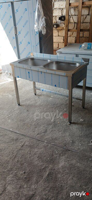 Restoran çanaq və dəzgahları — Biznes və avadanlıq, Bakı (3)