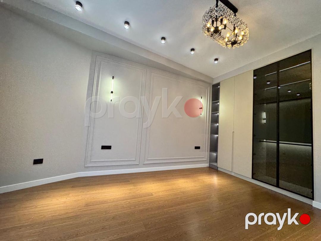 Satılır 3 otaqlı yeni tikili 150 m² — Mənzil, Bakı (7)