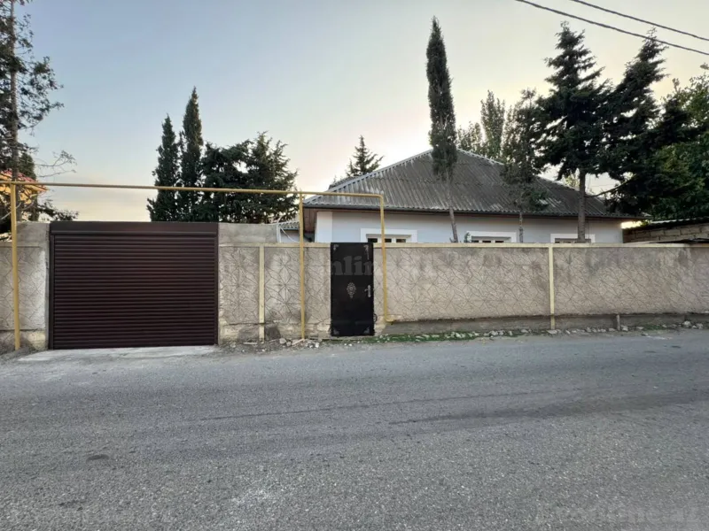 Satılır 4 otaqlı Həyət evi 156 m² Bakı, Sabunçu r., Bakıxanov — Ev, villa, Bakı (2)