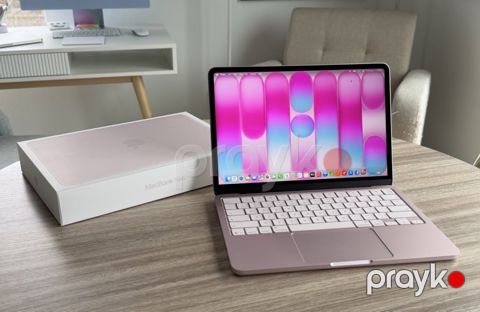 Apple Mac Neo 8/512GB — Bakı