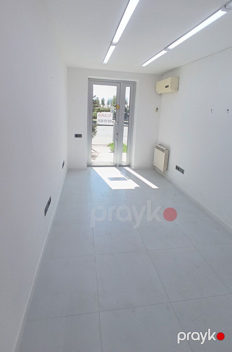 İcarəyə verilir 2 otaqlı ofis 70 m² — Ofis, Bakı (4)