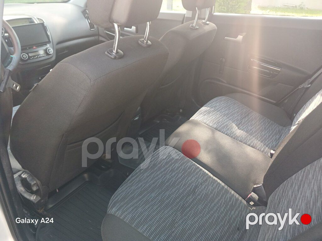 Kia Ceed SW, 1.6 L, 2008 il, 338 245 km — Avtomobillər, Tovuz (7)
