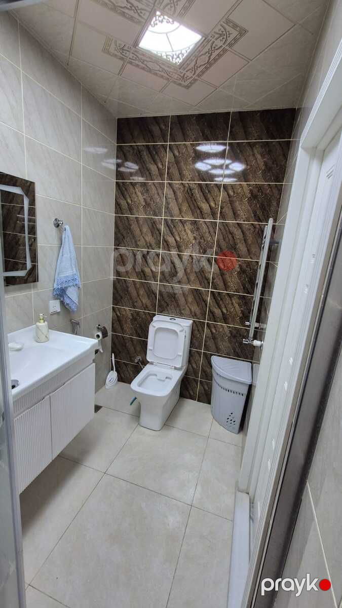 Satılır 3 otaqlı yeni tikili 82 m² — Mənzil, Bakı (9)