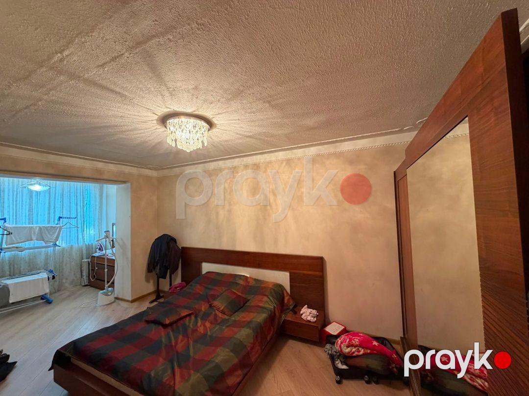 3 otaqlı mənzil, 100 m², Hüseyin Cavid pros 93, Bakı — Mənzil, Bakı (6)