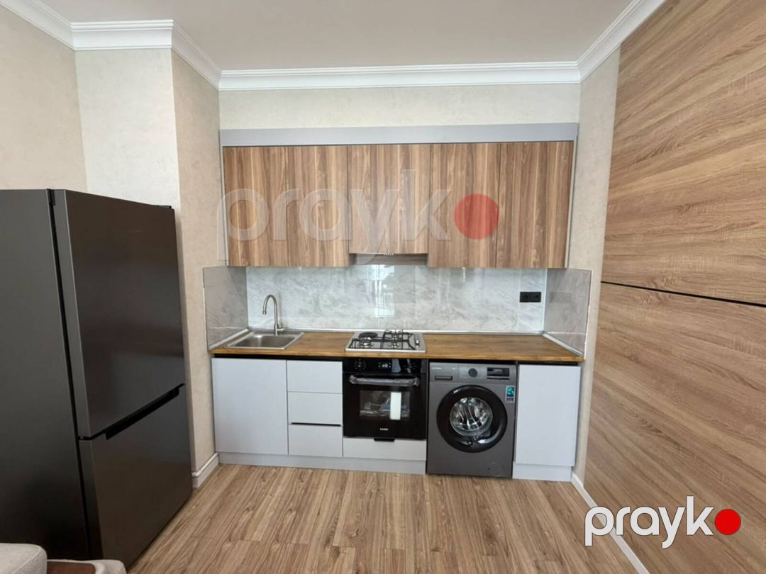 İcarəyə verilir 2 otaqlı yeni tikili 66 m² — Mənzil, Bakı (8)