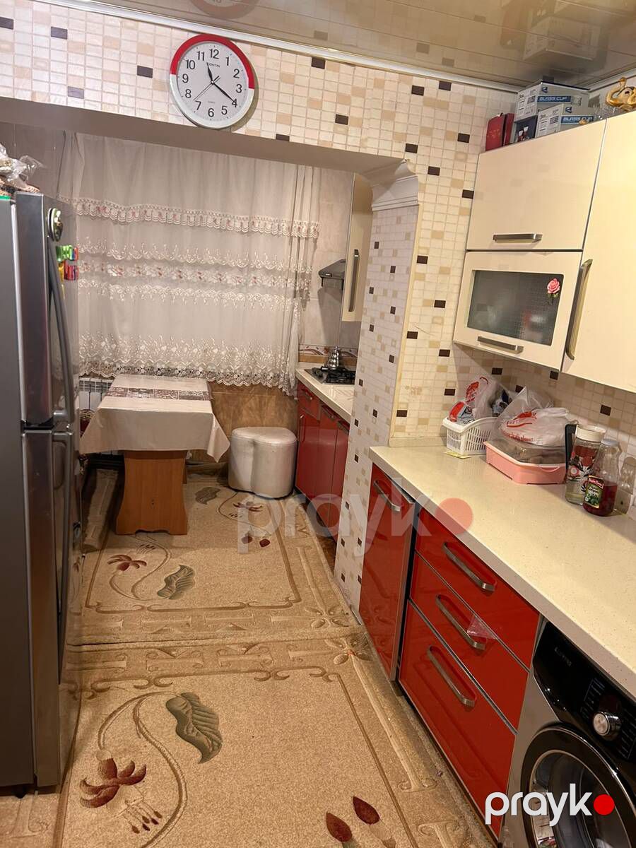 Satılır 3 otaqlı köhnə tikili 80 m² — Mənzil, Sumqayıt (8)