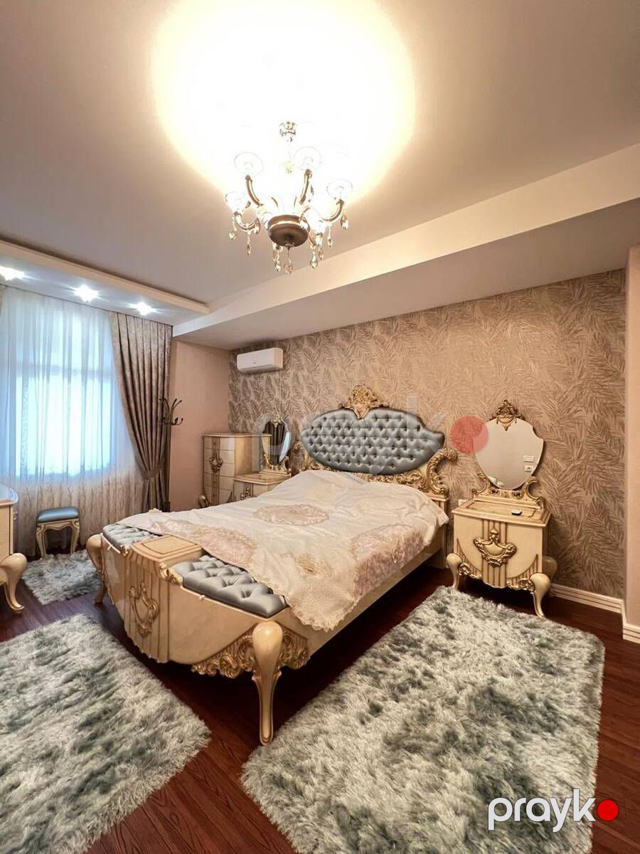 Satılır 4 otaqlı yeni tikili 175 m² — Mənzil, Bakı (3)