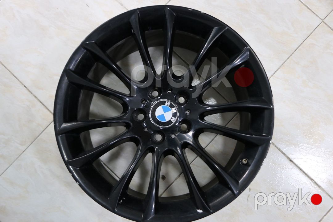 BMW diski R19 — Ehtiyat hissələri və aksesuarlar, Bakı (3)
