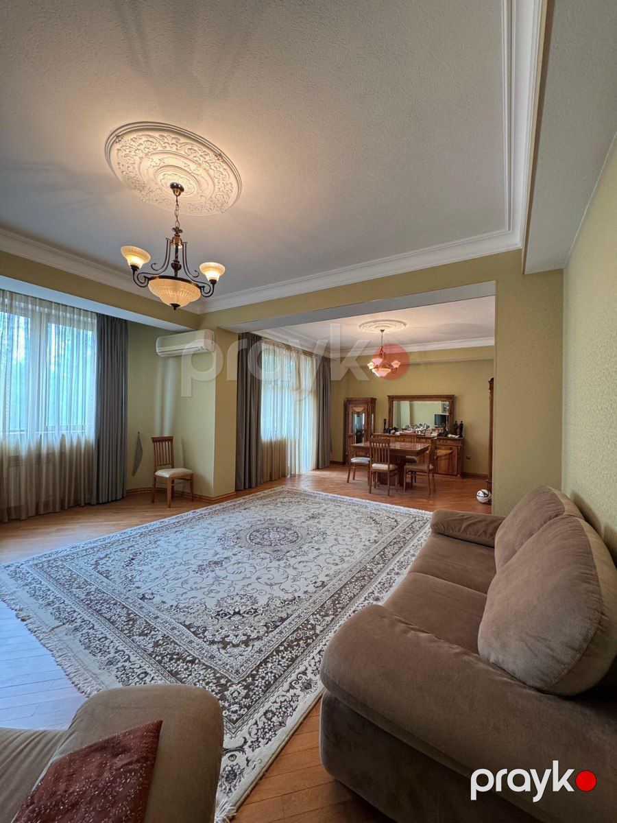 Satılır 3 otaqlı yeni tikili 160 m² — Mənzil, Bakı (3)