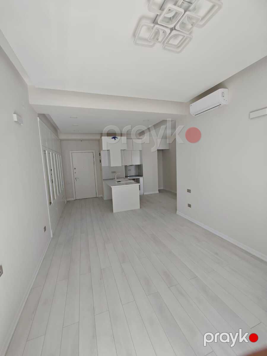 Satılır 2 otaqlı yeni tikili 65 m² — Mənzil, Bakı (3)