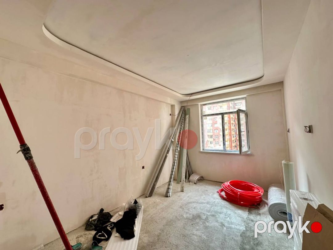 Satılır 4 otaqlı yeni tikili 13430 m² — Mənzil, Bakı (9)