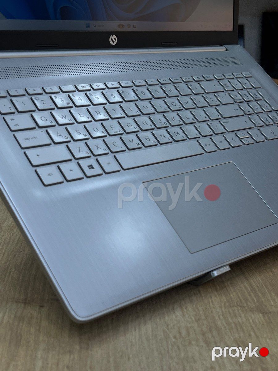 HP Laptop 17 Inch — Noutbuklar, Bakı (2)