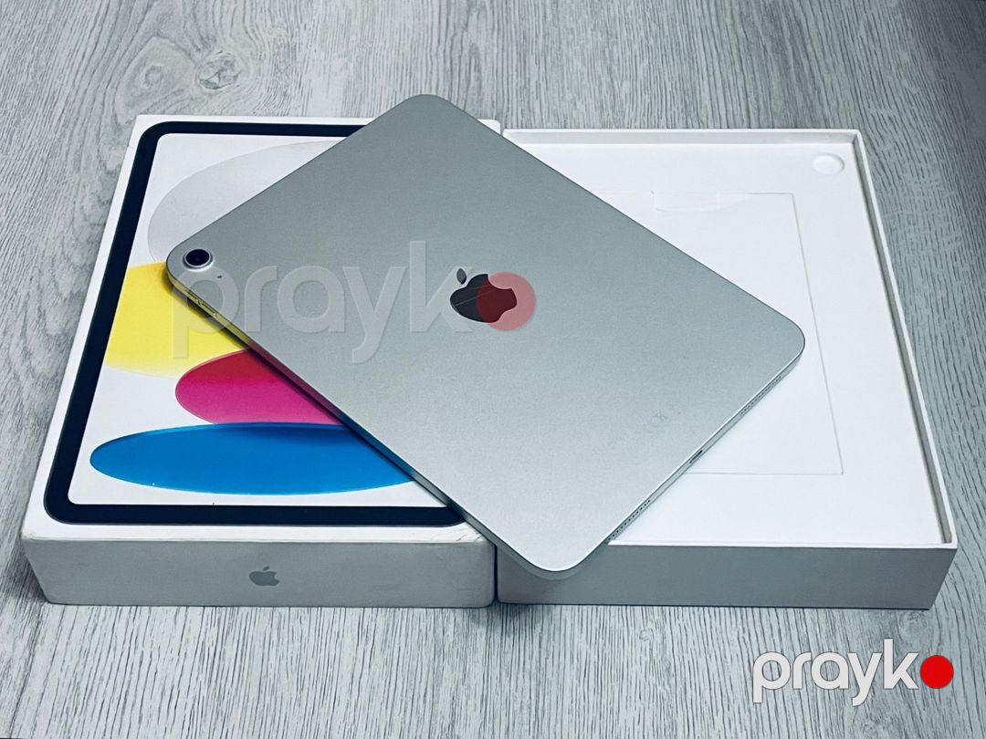 Apple iPad A16 — Planshetlər, Bakı (6)