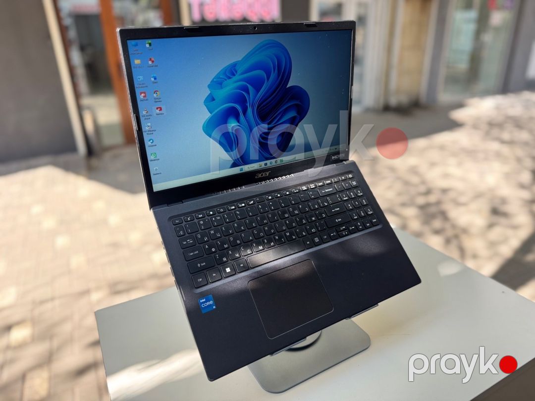 Acer Extensa 215-54 Noutbook — Noutbuklar, Sumqayıt (3)