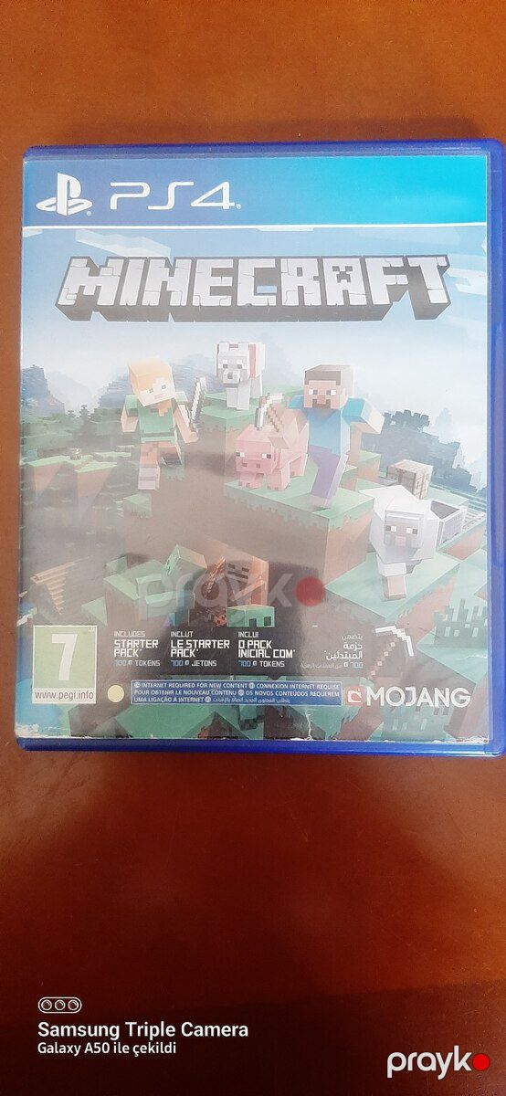 PS4 oyun diskləri — Oyunlar, konsollər və proqramlar, Bakı (11)