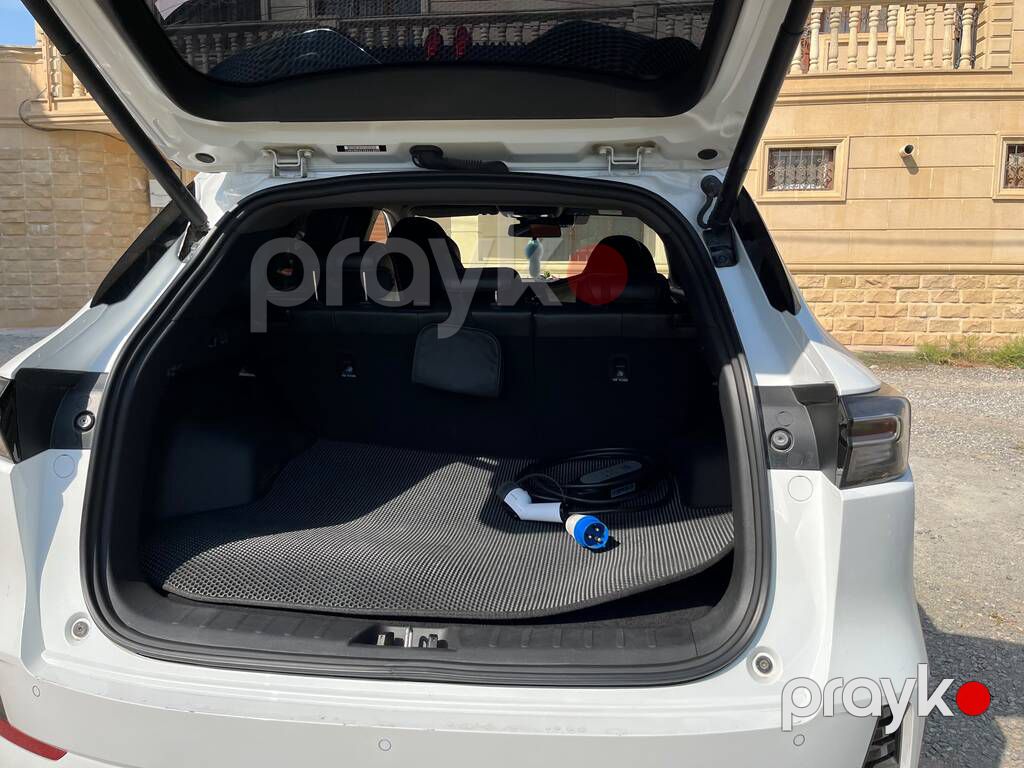 Changan Qiyuan Q05, 1.5 L, 18.99 kWh, 2025 il, 55 000 km — Avtomobillər, Bakı (12)