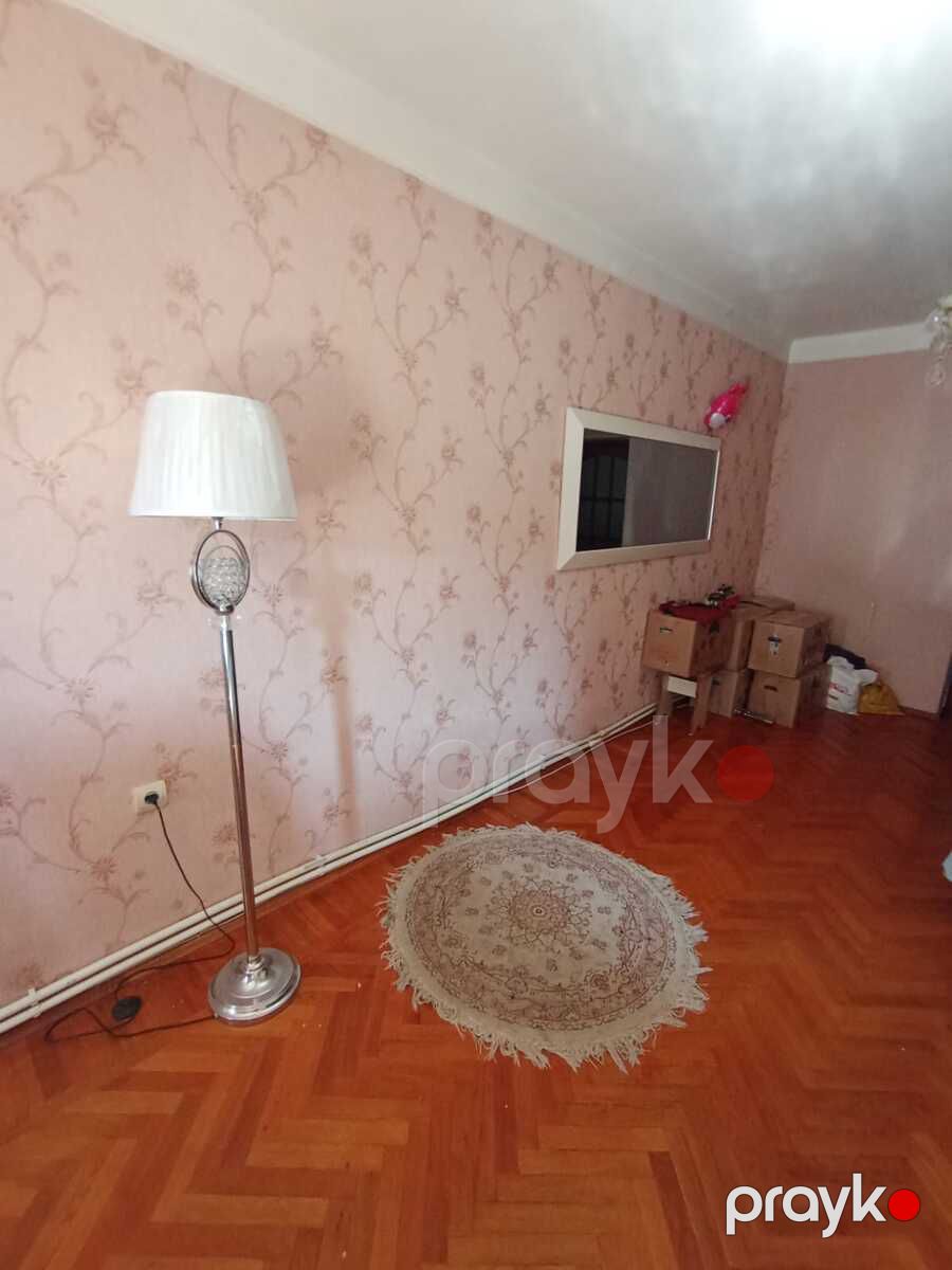 Satılır 2 otaqlı köhnə tikili 55 m² — Mənzil, Bakı (4)