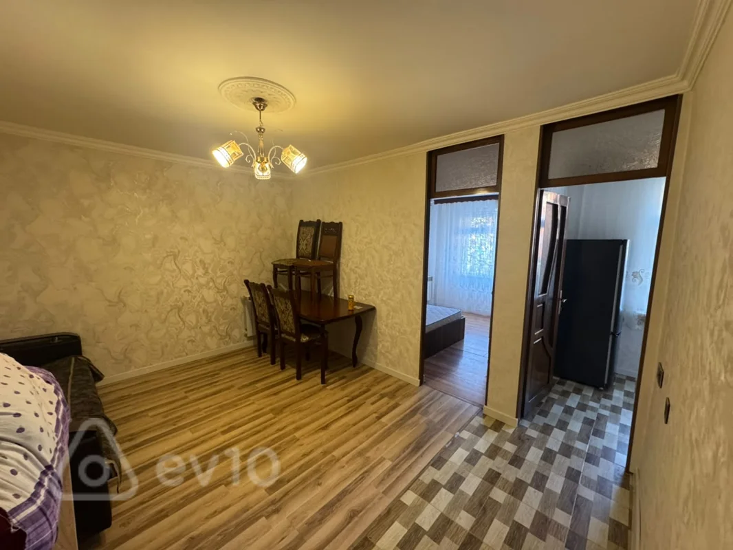 2 otaqlı mənzil, 40 m², Rustem Rustemov — kirayə — Bakı