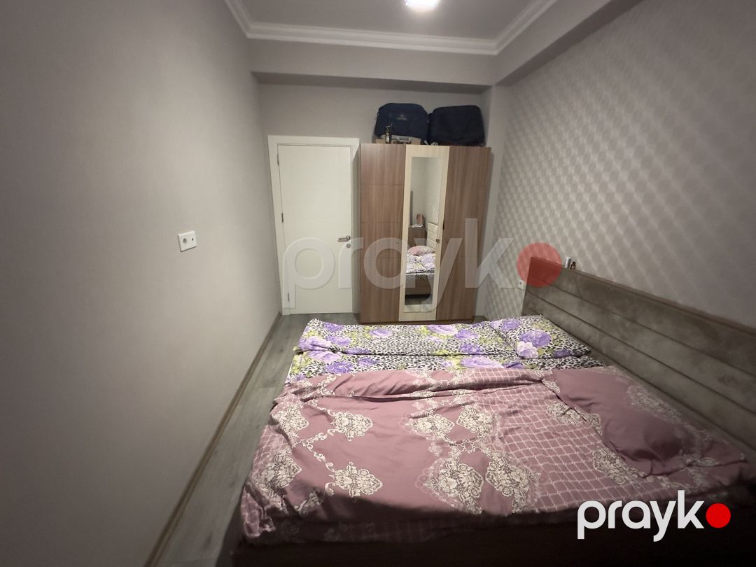 İcarəyə verilir 2 otaqlı yeni tikili 60 m² — Mənzil, Bakı (7)