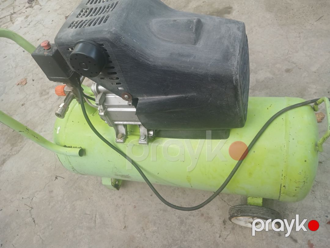 Kompressor — Biznes və avadanlıq, Bakı (4)