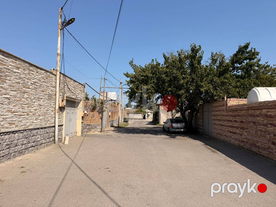12.8 sot torpaq sahəsi, Şüvəlan qəs — Torpaq, Bakı (7)