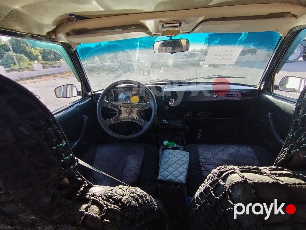 Lada (VAZ) 2104, 1.3 L, 2000 il, 96 000 km — Avtomobillər, Sabirabad (3)