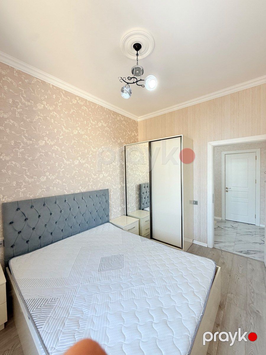 2-otaqlı yeni tikili, Xırdalan ş., 50 m² — Mənzil, Xırdalan (11)