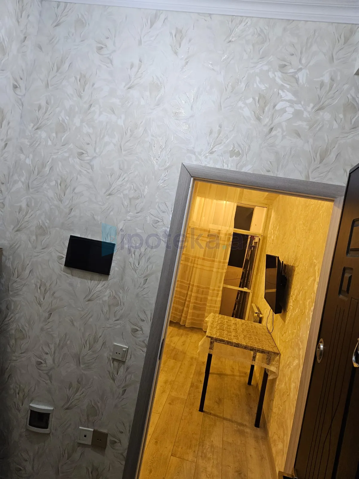 Satılır: 2 Otaq, Yeni tikili, 40.00 m² — Mənzil, Xırdalan (2)