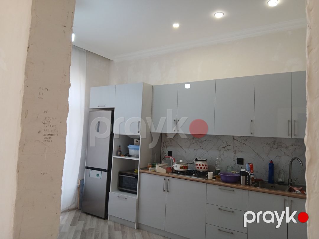 Həyət evi, Hökməli qəs — Ev, villa, Bakı (5)