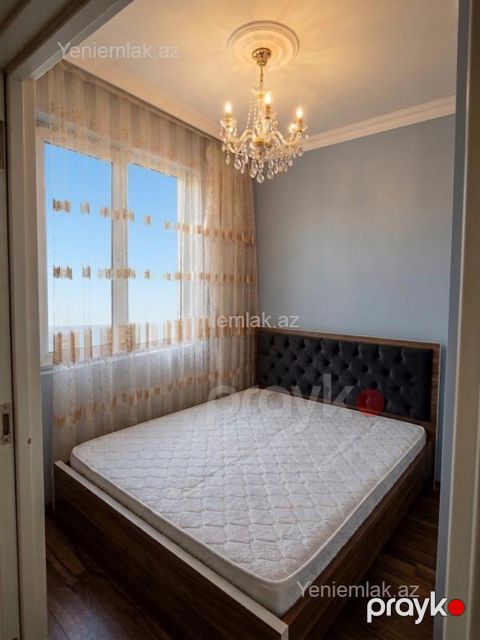 Satılır 2 otaqlı Bina evi menzil (Köhnə tikili), 32.3 m², Nəsimi rayonu — Bakı