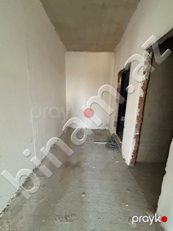 3 otaqlı Yeni tikili, Satış, Bakı, Binəqədi — Mənzil, Bakı (6)