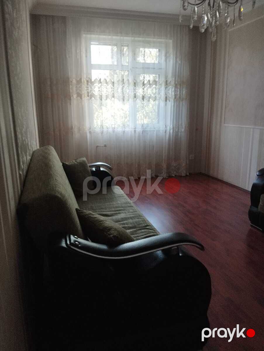 İcarəyə verilir 3 otaqlı köhnə tikili 75 m² — Mənzil, Bakı (10)