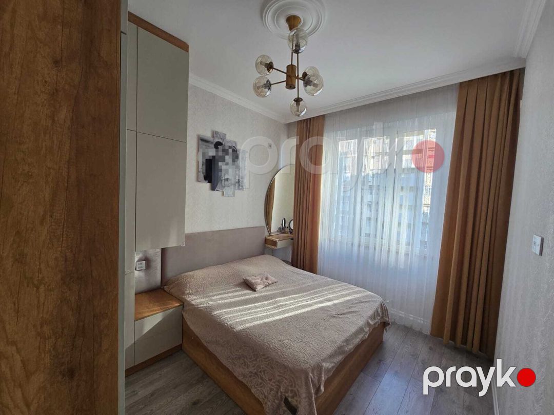 Satılır 2 otaqlı yeni tikili 50 m² — Mənzil, Bakı (6)