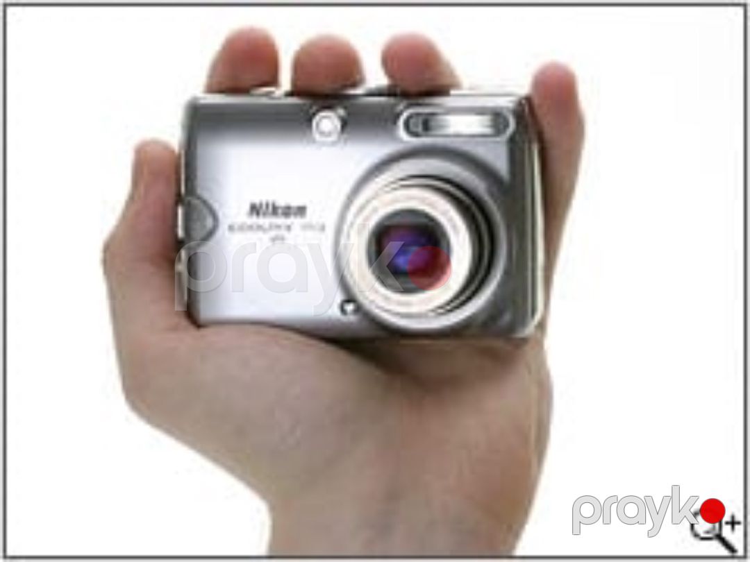 Nikon fotoaparat — Foto və video texnikası, Bakı (6)