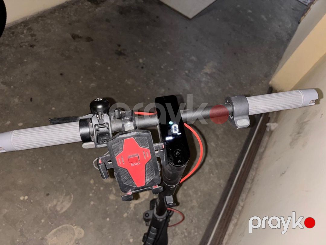Xiaomi Electric Scooter 5 Max — İdman, hobi, istirahət, Bakı (5)