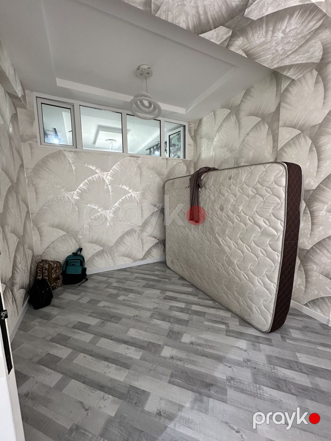 Satılır 4 otaqlı yeni tikili 165 m² — Mənzil, Bakı (6)