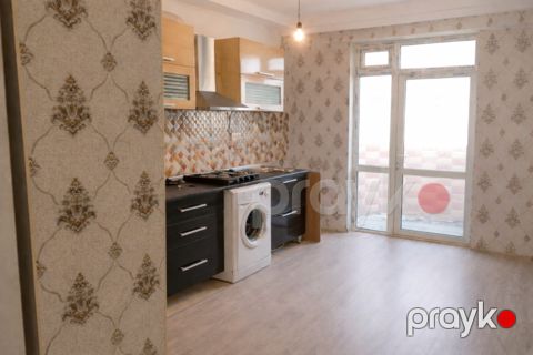 Satılır 2 otaqlı yeni tikili 85.8 m² — Bakı