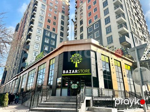 İcarəyə verilir 2 otaqlı yeni tikili 62 m² — Bakı