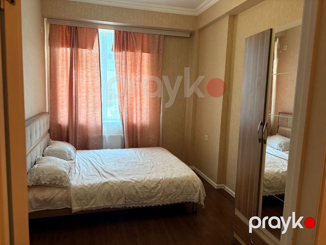 Satılır 2 otaqlı yeni tikili 65 m² — Mənzil, Bakı (7)